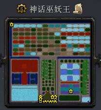 神話巫妖王v1.1.0