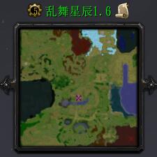 亂舞星辰v1.6