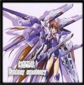 幻想圣域V3.0時空