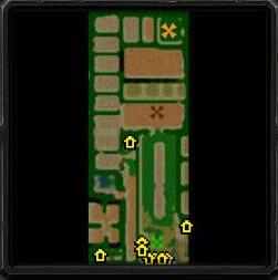 潘多拉之戰v1.56正式版