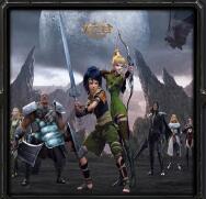 龍之谷-破曉奇兵v1.20正式版