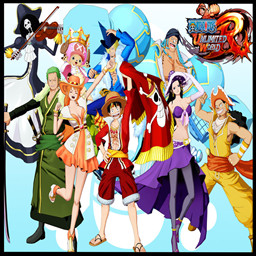 海賊王-時代的變遷v2.3正式版