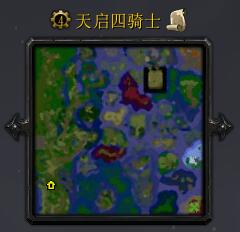 天啟四騎士v1.26正式版