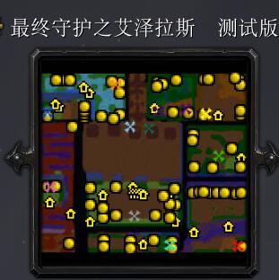 最終守護之艾澤拉斯