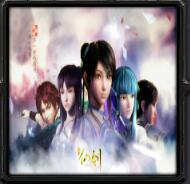 三劍奇俠幻化飛仙天樞篇