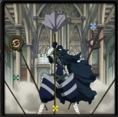 妖尾無雙2.8-艾德拉斯國王