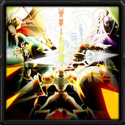 皇家騎士v1.1罪惡王冠