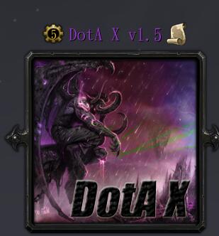 Dota Xv1.5