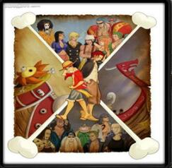 海賊王-時代的變遷v1.9正式版(含隱藏英雄密碼)