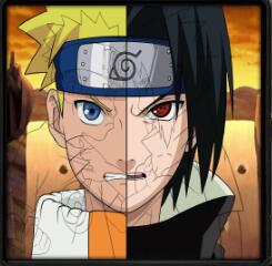 九尾忍風(fēng)傳新生v2.0