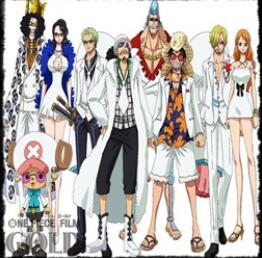 夢想海賊王v4.6正式版