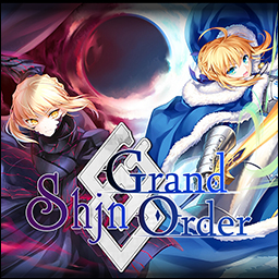 守護紀年v4.8英靈不朽