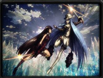 無聊透頂的世界Ⅶ重制版(含隱藏英雄密碼)