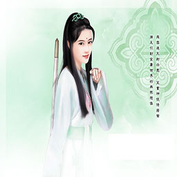 決戰江湖v1.5之奇武迭出