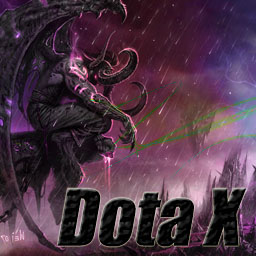 Dota Xv1.2