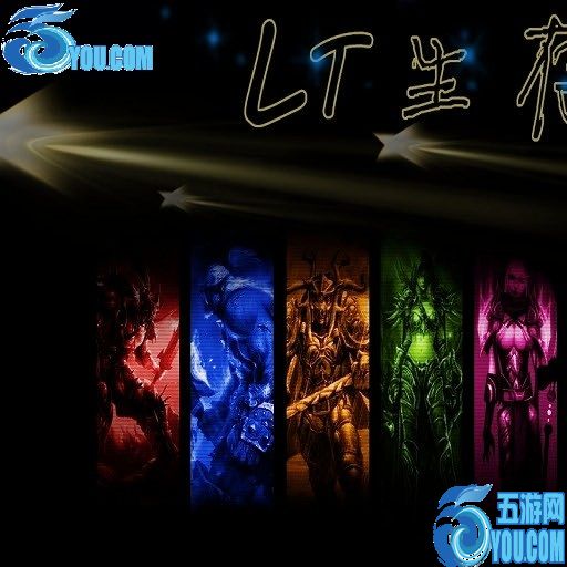 LT生存反擊戰(zhàn)（永恒之戰(zhàn)）1.5正式版