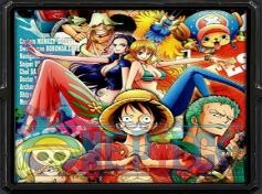 海賊王-起航的黎明v1.1(含隱藏英雄密碼)