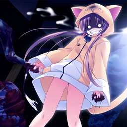 新翼之夢3罪惡的根源