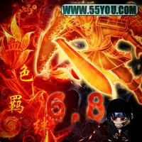 火影忍者羈絆6.8血色完整版(含隱藏英雄密碼)