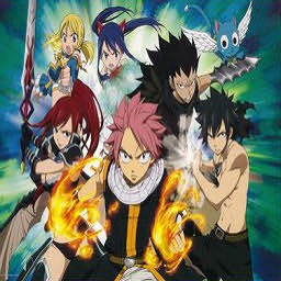 真妖精的尾巴2.83正式版(含隱藏英雄密碼)