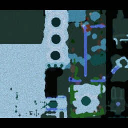 非常難又好玩的英雄守城3.5完結版(含隱藏英雄密碼)