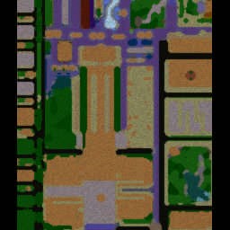 征戰(zhàn)V1.61正式版(含隱藏英雄密碼)