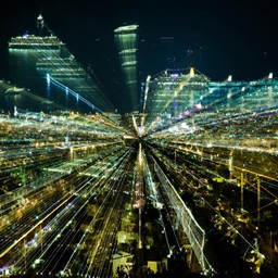 守護城市測試版