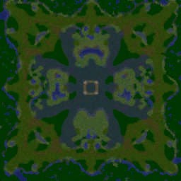 死亡玫瑰系列-守護戰艦1.05