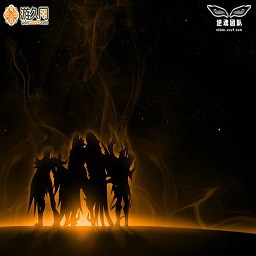 眾神の崛起1.0測試版(含隱藏英雄密碼)