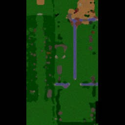 非常難的英雄守城奧義1.02時羽版(含隱藏英雄密碼)