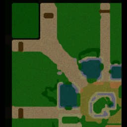 守衛雅典娜女神懷舊版