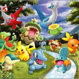 寵物小精靈超世代2.0正式版