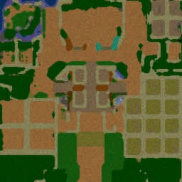 千年之戰(zhàn)1.1修復(fù)版