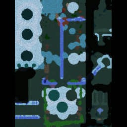 非常難又好玩的英雄守城3.11修正2版(含隱藏英雄密碼)