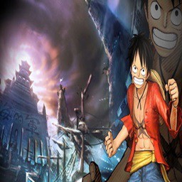 夢想海賊王3.7正式版(含隱藏英雄密碼)