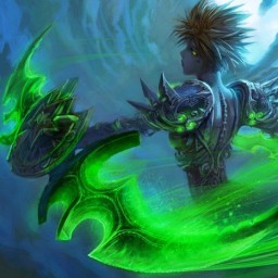 滅神之神4.4平三界