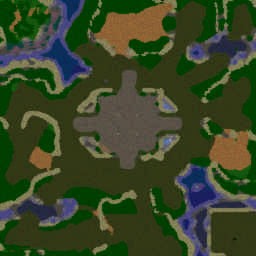 Lost Temple守護塞納留斯2015版