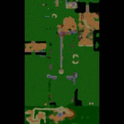 非常難的英雄守城神之要塞4.5新模式(含隱藏英雄密碼)