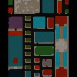 戰(zhàn)神的崛起2.5測試版(含隱藏英雄密碼)