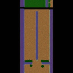 少一個(gè)人都會(huì)輸?shù)某y防御戰(zhàn)7.8正式版