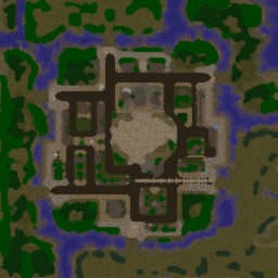 十面圍城測試版