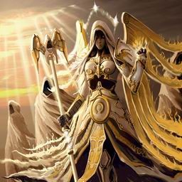 圣光戰(zhàn)魔域測試版