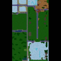 創世紀-星晨守城3.0夢幻(含隱藏英雄密碼)