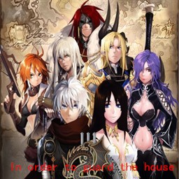 家園保護3.0T測試版