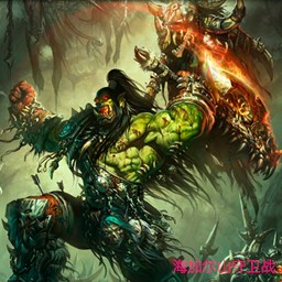 海加爾山守衛戰1.2測試版