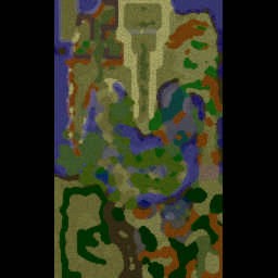 黑暗神殿-伊利丹之怒1.0測試版