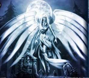 圣魂靈1.3C正式版