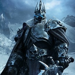 LT生存反擊之巫妖王崛起 2.9