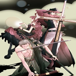 夢想海賊王2.0正式版(含隱藏英雄密碼)