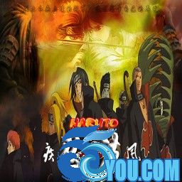 鳳皇系列-疾風忍法4.47